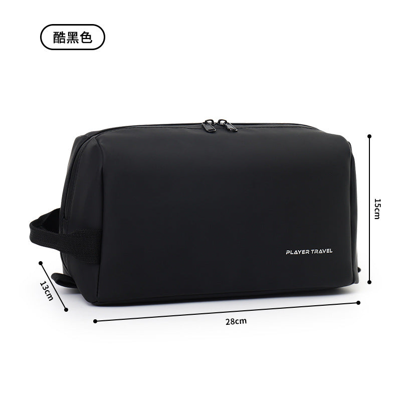 Toiletry Bag