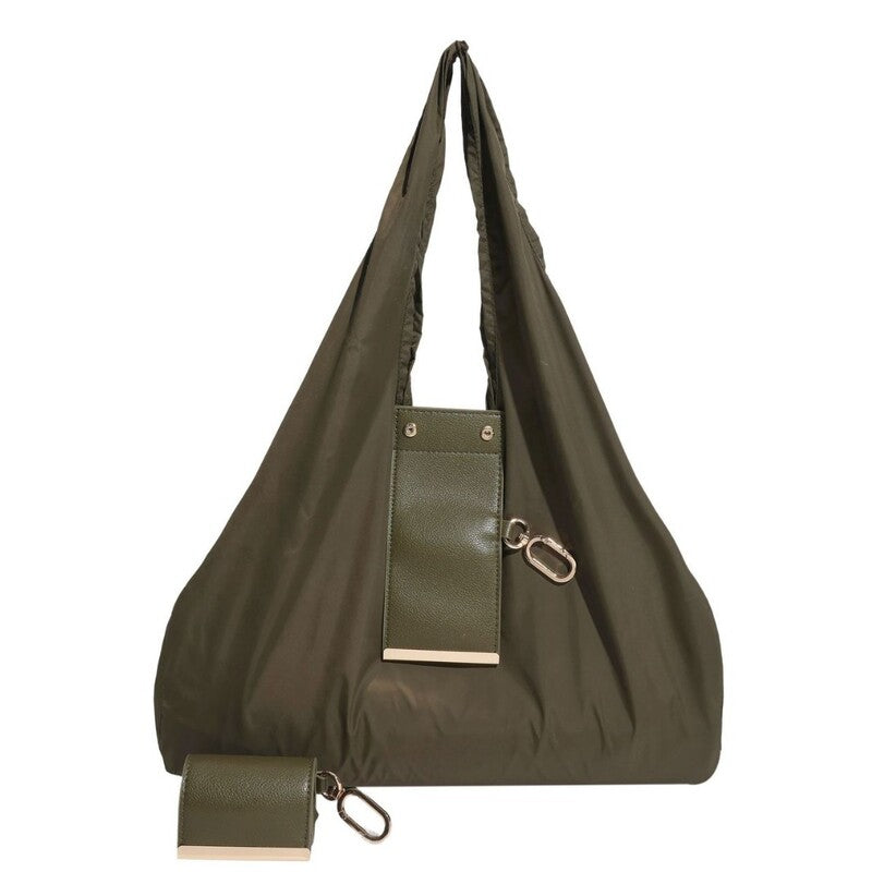 Snowlyn ® Tote Bag
