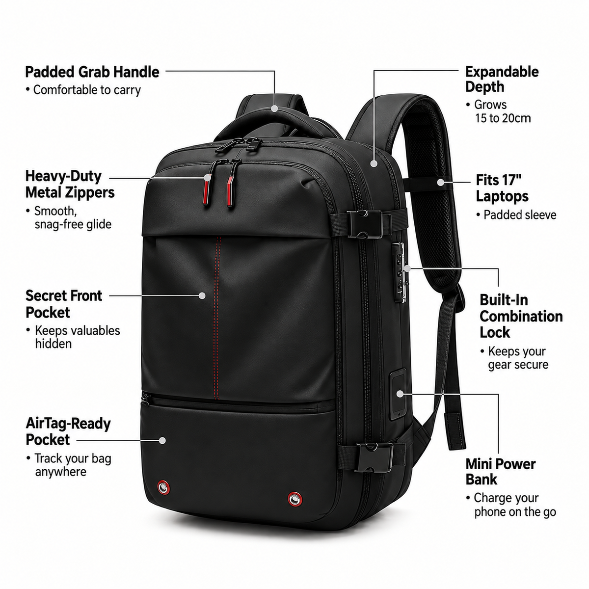 CompactPack Pro ® - Air Compression System