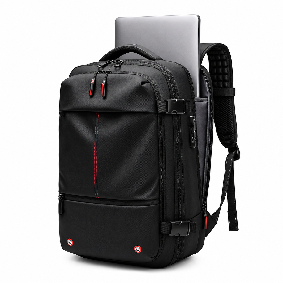 17" Laptop Compartment