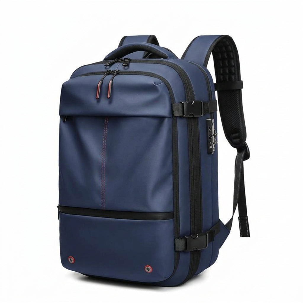 CompactPack Pro ® - Air Compression System