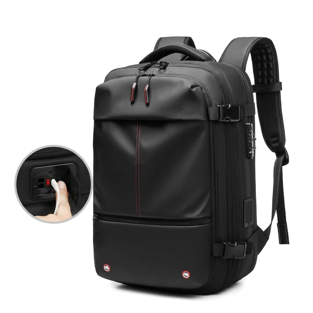 CompactPack Pro ® - Air Compression System