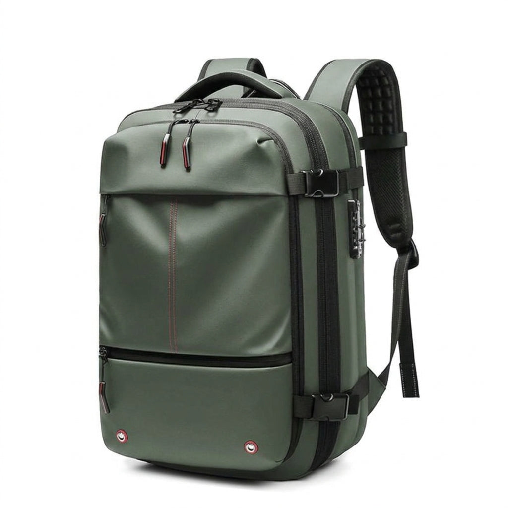 CompactPack Pro ® - Air Compression System