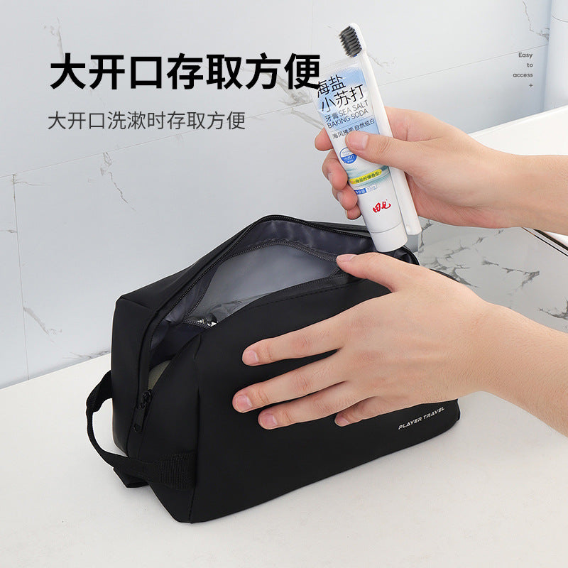 Toiletry Bag