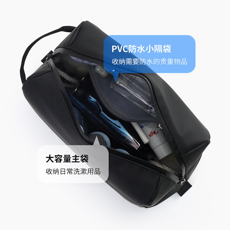 Toiletry Bag
