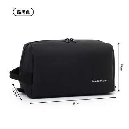 Toiletry Bag