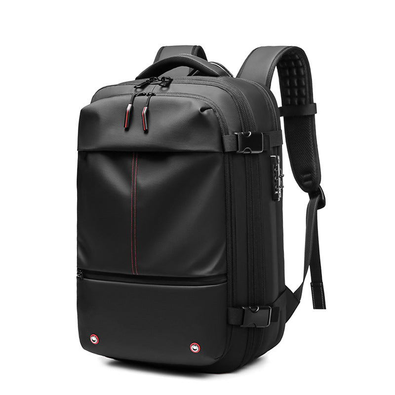 CompactPack Pro ® - Air Compression System
