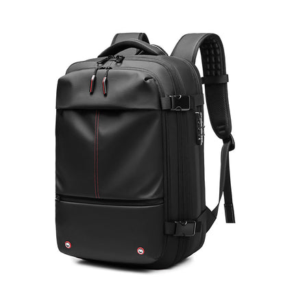 CompactPack Pro ® - Air Compression System