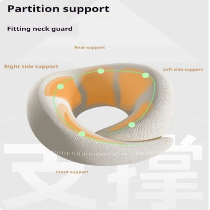 Neck Pillow